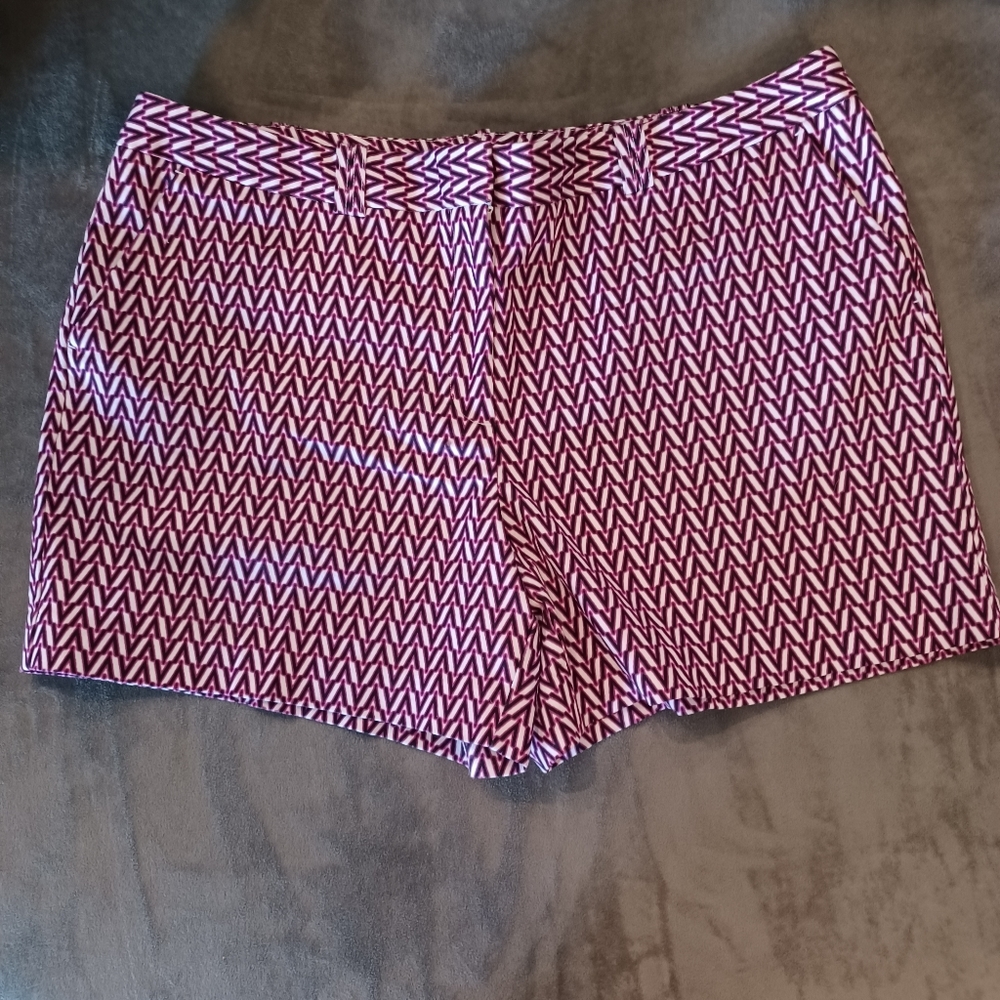 Worthington Shorts - Picture 1 of 5